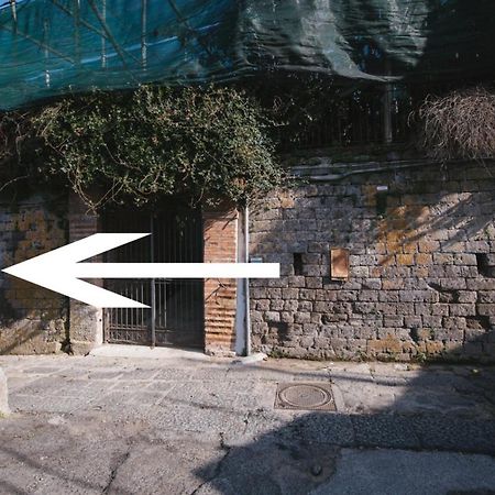 Apartament Casta Diva Półwysep Sorrentyński Zewnętrze zdjęcie