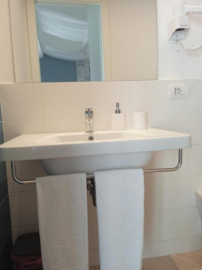 Apartament Casta Diva Półwysep Sorrentyński Zewnętrze zdjęcie