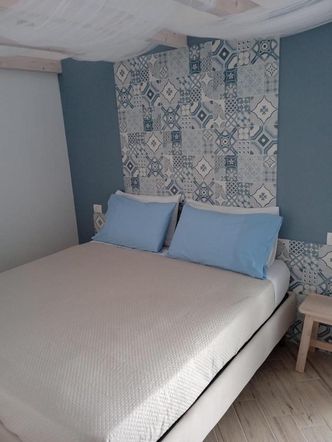 Apartament Casta Diva Półwysep Sorrentyński Zewnętrze zdjęcie