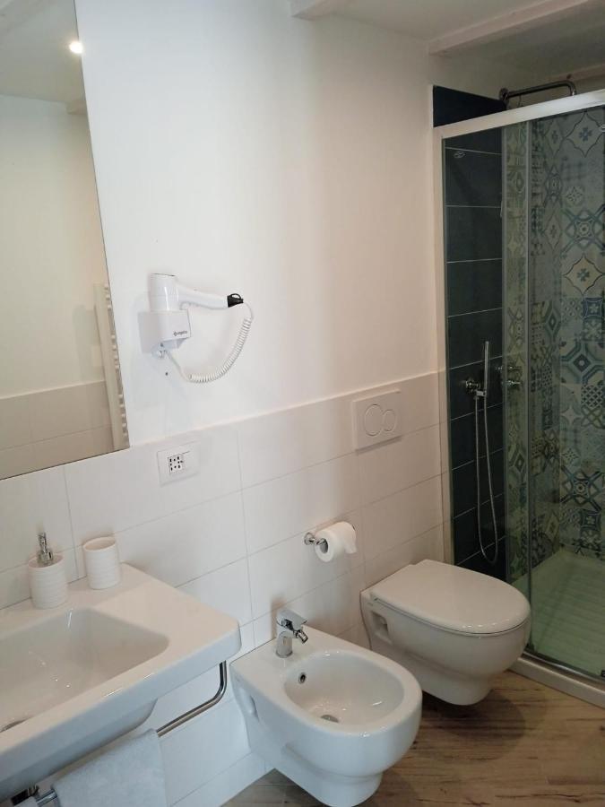 Apartament Casta Diva Półwysep Sorrentyński Zewnętrze zdjęcie