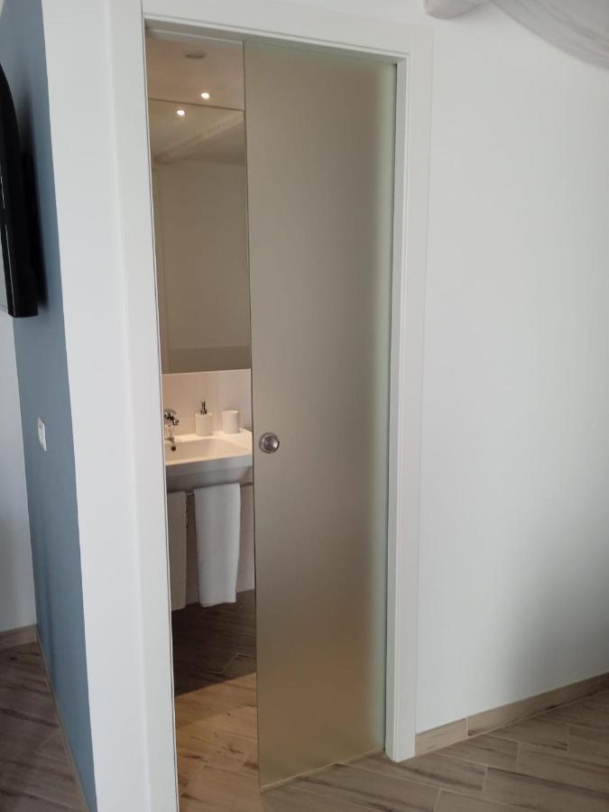 Apartament Casta Diva Półwysep Sorrentyński Zewnętrze zdjęcie