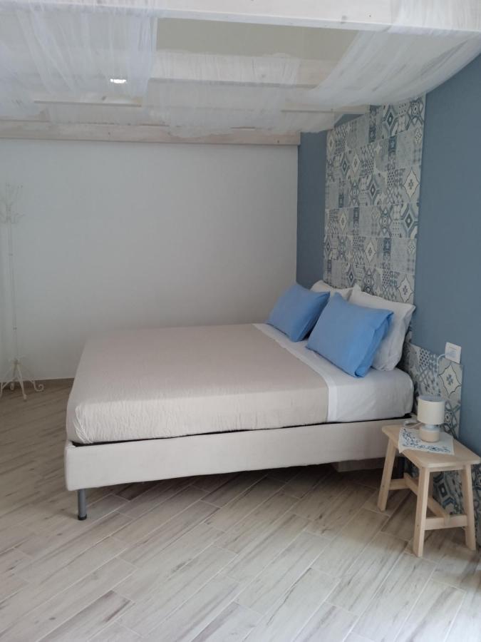 Apartament Casta Diva Półwysep Sorrentyński Zewnętrze zdjęcie